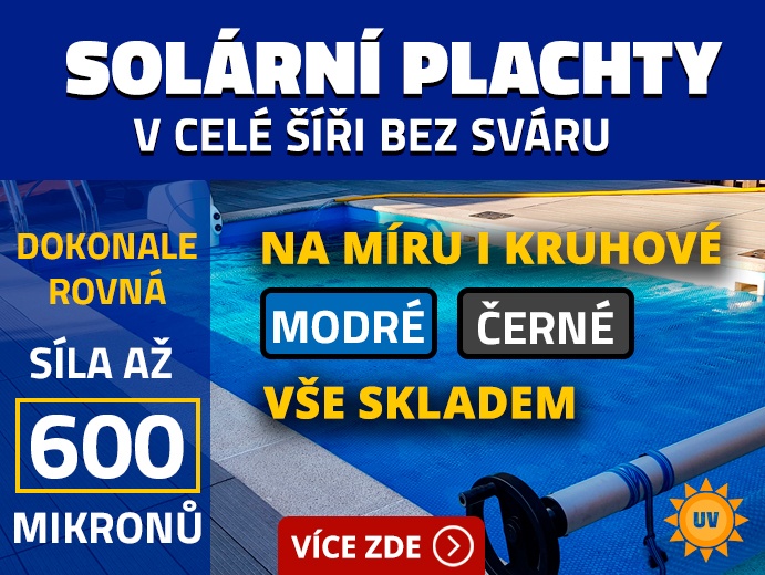 Přejít na: Solární plachty Solární plachty